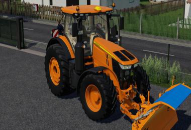 John Deere 7R v1.0.0.0