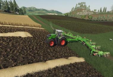 Krone Swadro 2000 v1.0.0.0