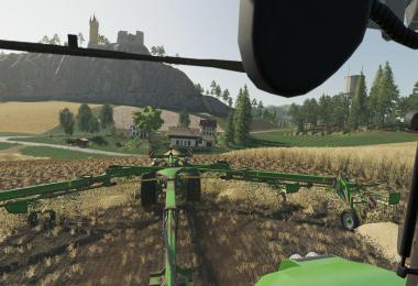 Krone Swadro 2000 v1.0.0.0