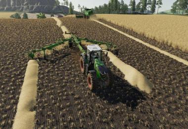 Krone Swadro 2000 v1.0.0.0