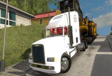 FREIGHTLINER CONDOR 1.35.x