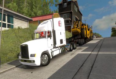 FREIGHTLINER CONDOR 1.35.x