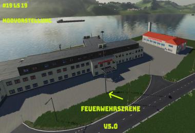 Feuerwehrsirene v5.0