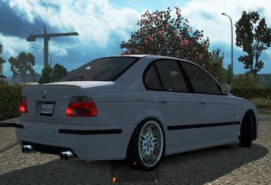 BMW M5 E39 V2R10 1.35.x