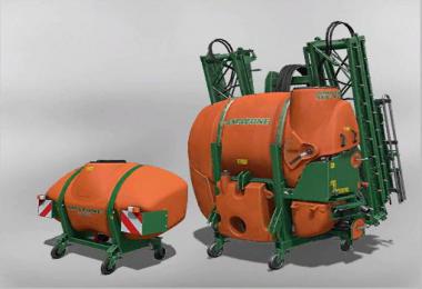 Amazone Sprayer Pack v1.1.1.0