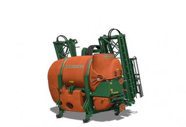 Amazone Sprayer Pack v1.1.1.0