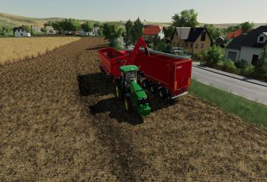 Annaburger HTS 34.16 v1.1.0.0