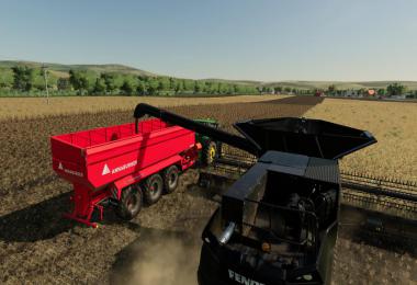 Annaburger HTS 34.16 v1.1.0.0