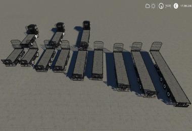 ATC Cargo Transportation Pack v1.0.0.0