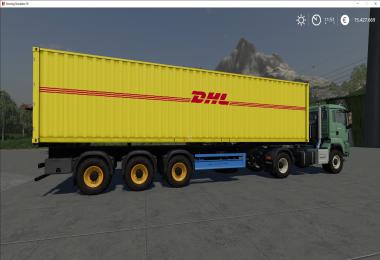 ATC Container Transportation Pack v2.1.0.1