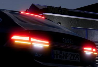 Audi A7 2018 v1.0.0.0