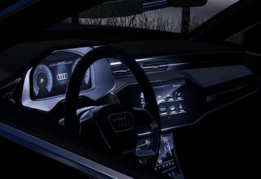 Audi A7 2018 v1.0.0.0