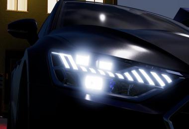 Audi A7 2018 v1.0.0.0