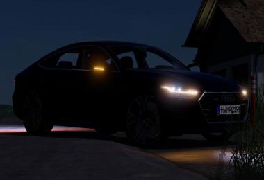 Audi A7 2018 v1.0.0.0