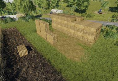 Bale Stacks v1.0.0.0