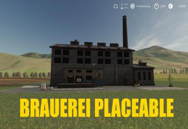 Brauerei Placeable v1.0.5