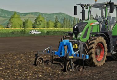 Bremer KG300 v1.0.0.0