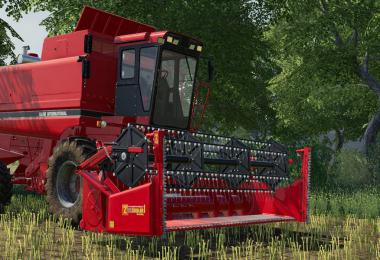 Case IH 1030 18FT v1.0.1.0