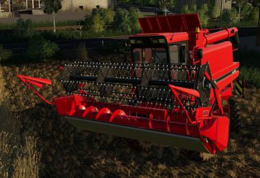 Case IH 1030 18FT v1.0.1.0