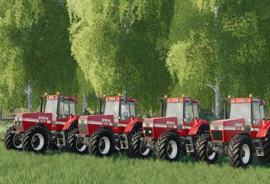 Case IH 7200 Series v1.1.1.0