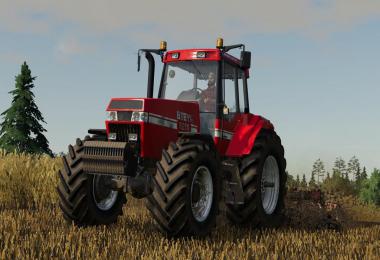 Case IH 7200 Series v1.1.1.0