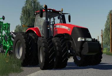 Case IH Magnum US Series v1.0.0.0