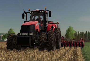 Case IH Magnum US Series v1.0.0.0