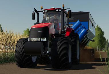 Case IH Magnum US Series v1.0.0.0