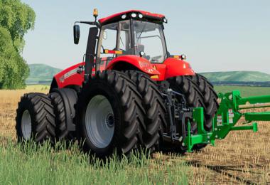 Case IH Magnum US Series v1.0.0.0