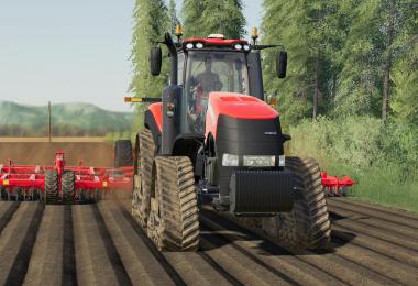 Case IH Magnum US Series v1.0.0.0