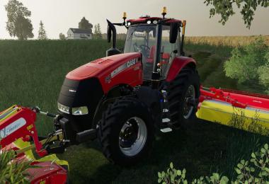 Case IH Magnum US Series v1.0.0.0