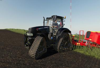 Case IH Puma CVX With Tracks v1.0.0.2