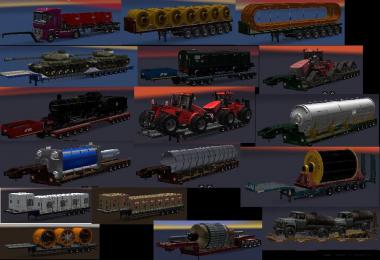 Chris45 Trailers Pack v9.14 1.35