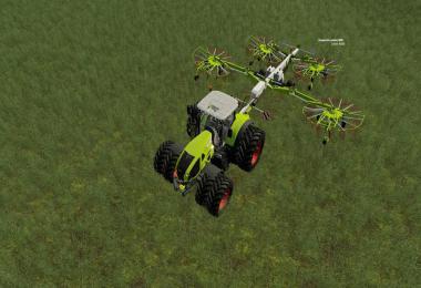 Claas Liner 4000 v1.0.0.0