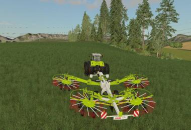 Claas Liner 4000 v1.0.0.0