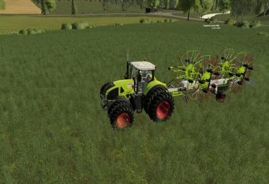 Claas Liner 4000 v1.0.0.0