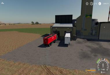 Colza Oil Production v1.0