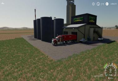 Colza Oil Production v1.0