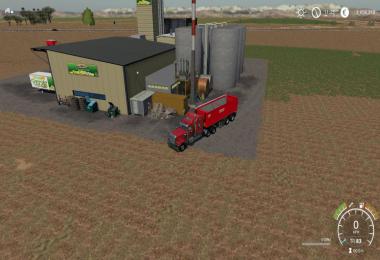 Colza Oil Production v1.0