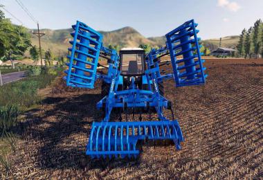 Cultivator Liborto 4.2M v1.0.0.0