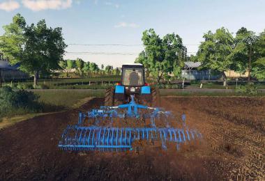 Cultivator Liborto 4.2M v1.0.0.0