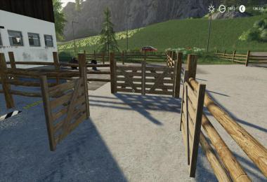 Dreiseithof placeable v1.0