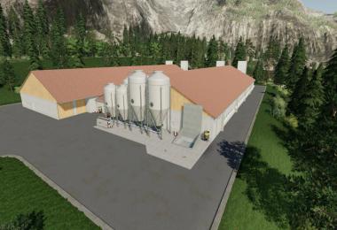 Farm Buildings Pack v1.1.0.0