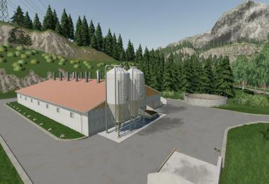 Farm Buildings Pack v1.1.0.0