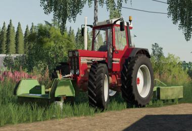 [FBM Team] IHC C Family v1.0.0.0