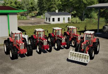 [FBM Team] IHC C Family v1.0.0.0