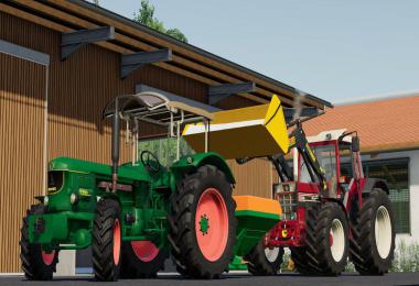 [FBM Team] IHC C Family v1.0.0.0