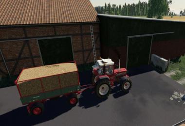 [FBM Team] Old 7.1t trailer v1.0.0.0