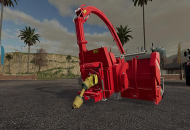 [FBM Team] Pottinger Mex 5 & Lacotec LH2 v1.0.0.0