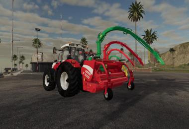 [FBM Team] Pottinger Mex 5 & Lacotec LH2 v1.0.0.0